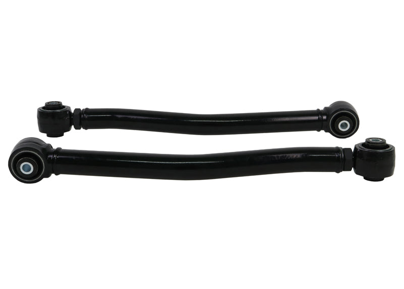 Trailing Arm Lower - Arm Assembly - KTA232
