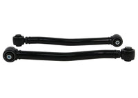 Trailing Arm Lower - Arm Assembly - KTA232