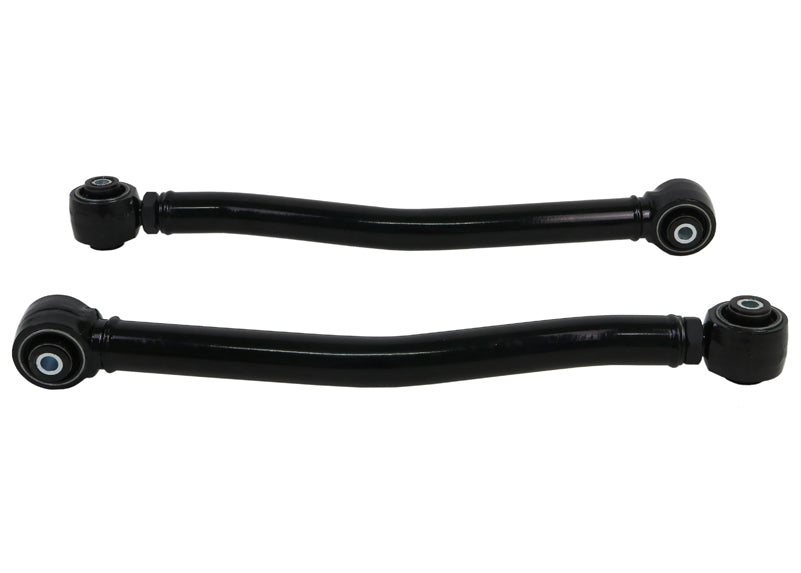 Trailing Arm Lower - Arm Assembly - KTA232