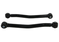 Trailing Arm Lower - Arm Assembly - KTA232