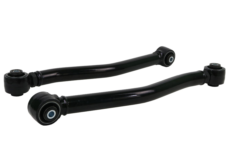 Trailing Arm Lower - Arm Assembly - KTA232