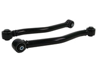 Trailing Arm Lower - Arm Assembly - KTA232