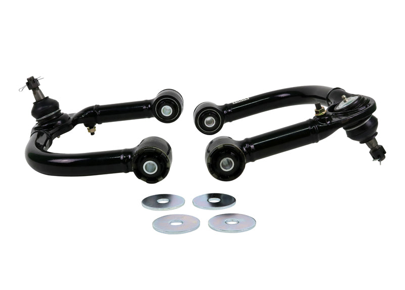 Control Arm Upper - Arm Assembly - KTA239