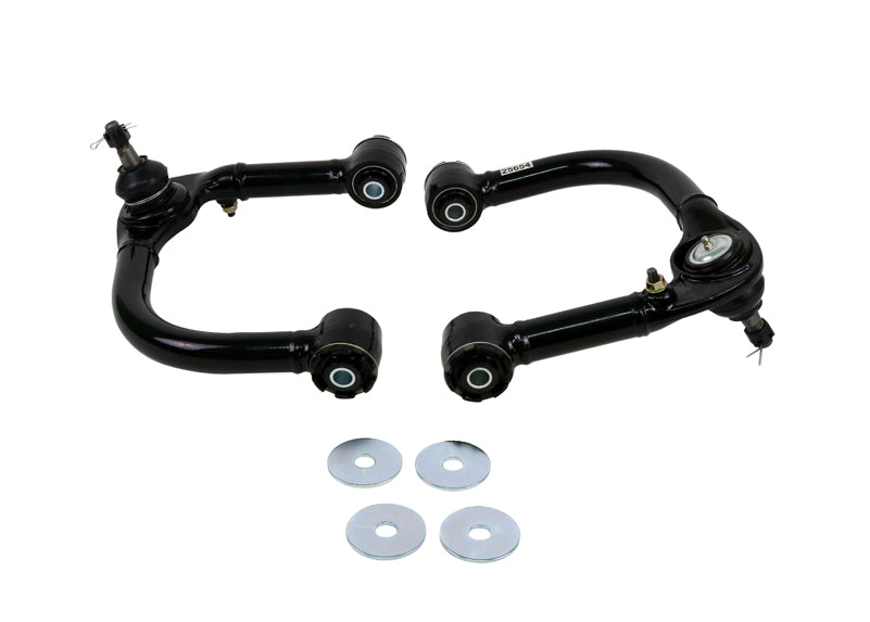 Control Arm Upper - Arm Assembly - KTA239