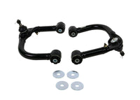 Control Arm Upper - Arm Assembly - KTA239