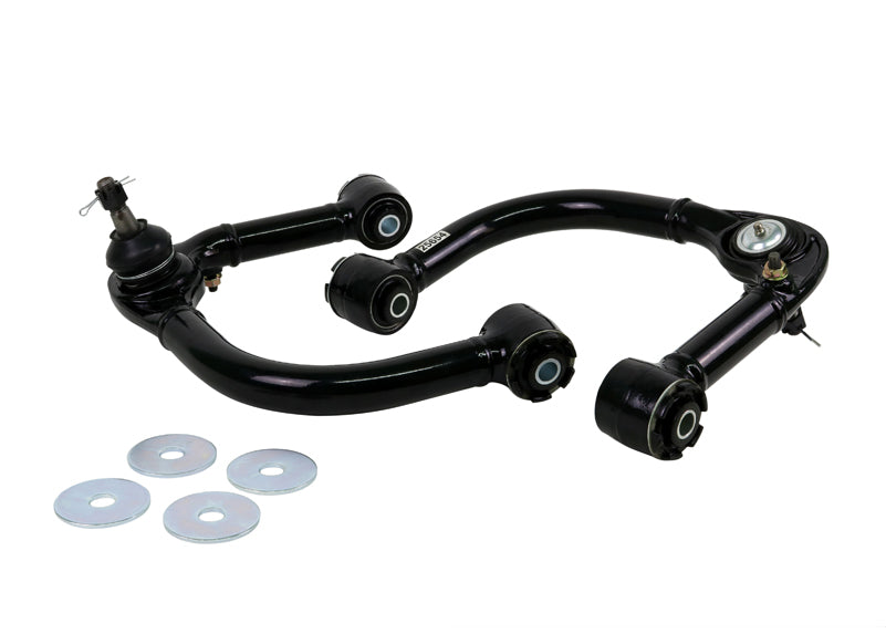 Control Arm Upper - Arm Assembly - KTA239