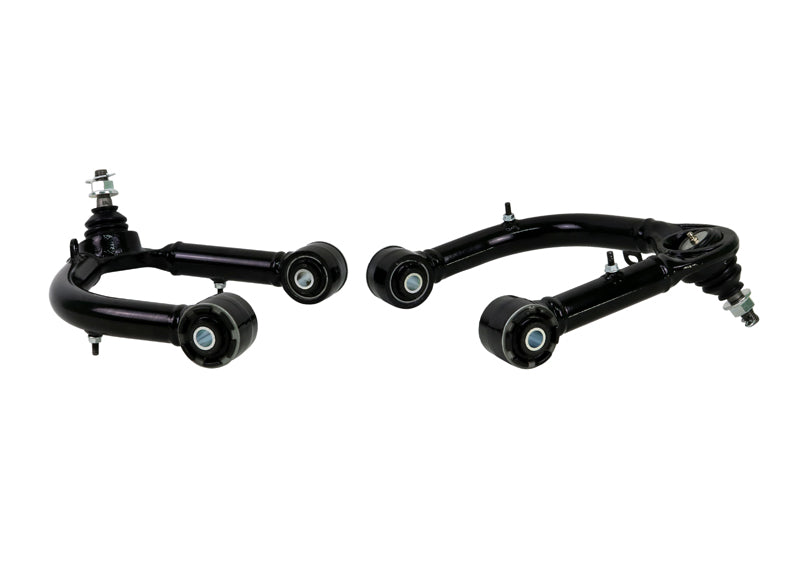 Control Arm Upper - Arm Assembly - KTA240