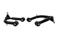 Control Arm Upper - Arm Assembly - KTA240