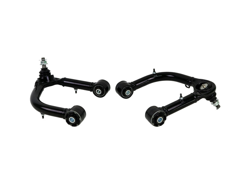 Control Arm Upper - Arm Assembly - KTA240