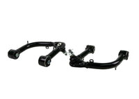 Control Arm Upper - Arm Assembly - KTA240