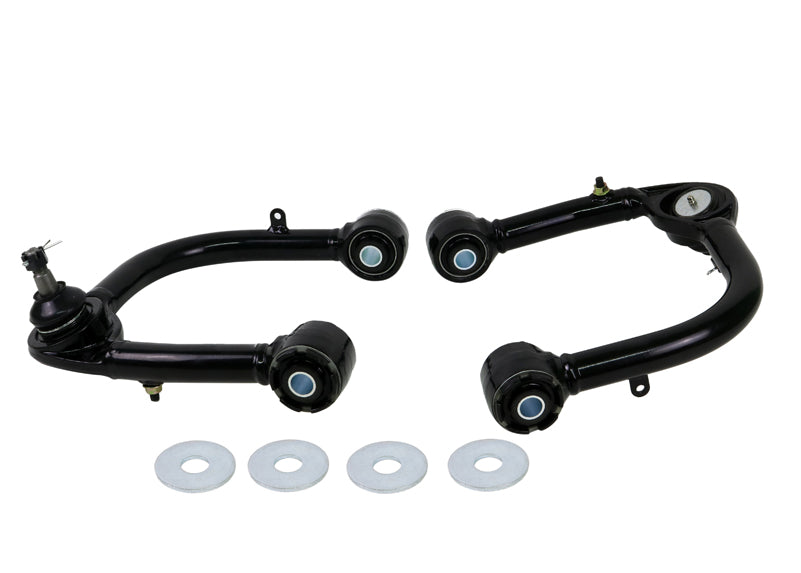 Control Arm Upper - Arm Assembly - KTA246