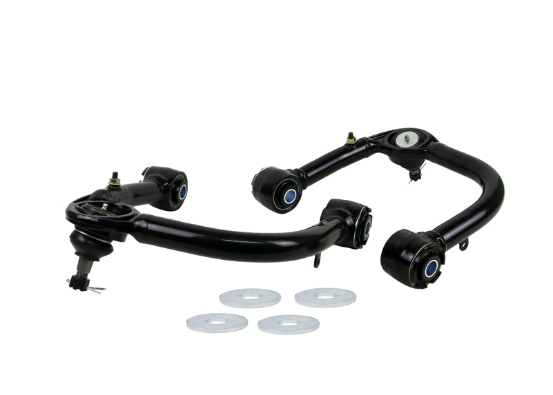 Control Arm Upper - Arm Assembly - KTA246