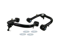 Control Arm Upper - Arm Assembly - KTA246