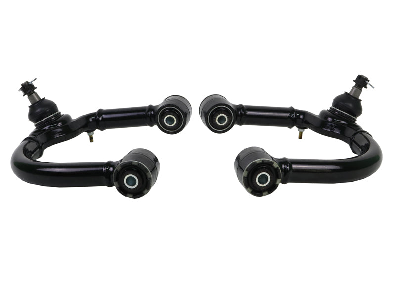 Control Arm Upper - Arm Assembly - KTA249