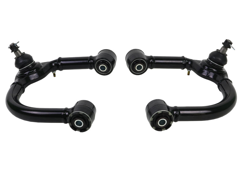 Control Arm Upper - Arm Assembly - KTA249