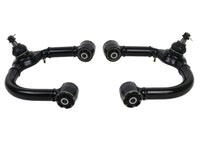 Control Arm Upper - Arm Assembly - KTA249