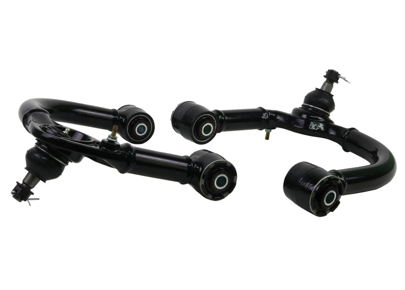 Control Arm Upper - Arm Assembly - KTA249