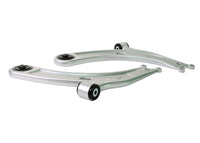 Control Arm Lower - Arm Assembly - KTA252