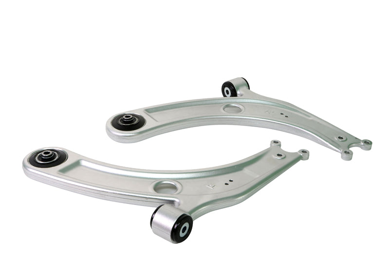 Control Arm Lower - Arm Assembly - KTA252