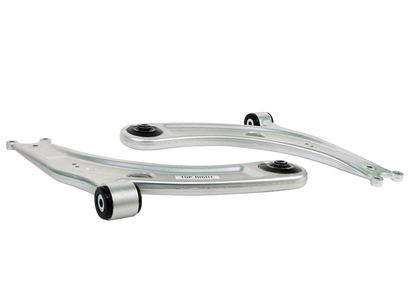 Control Arm Lower - Arm Assembly - KTA252