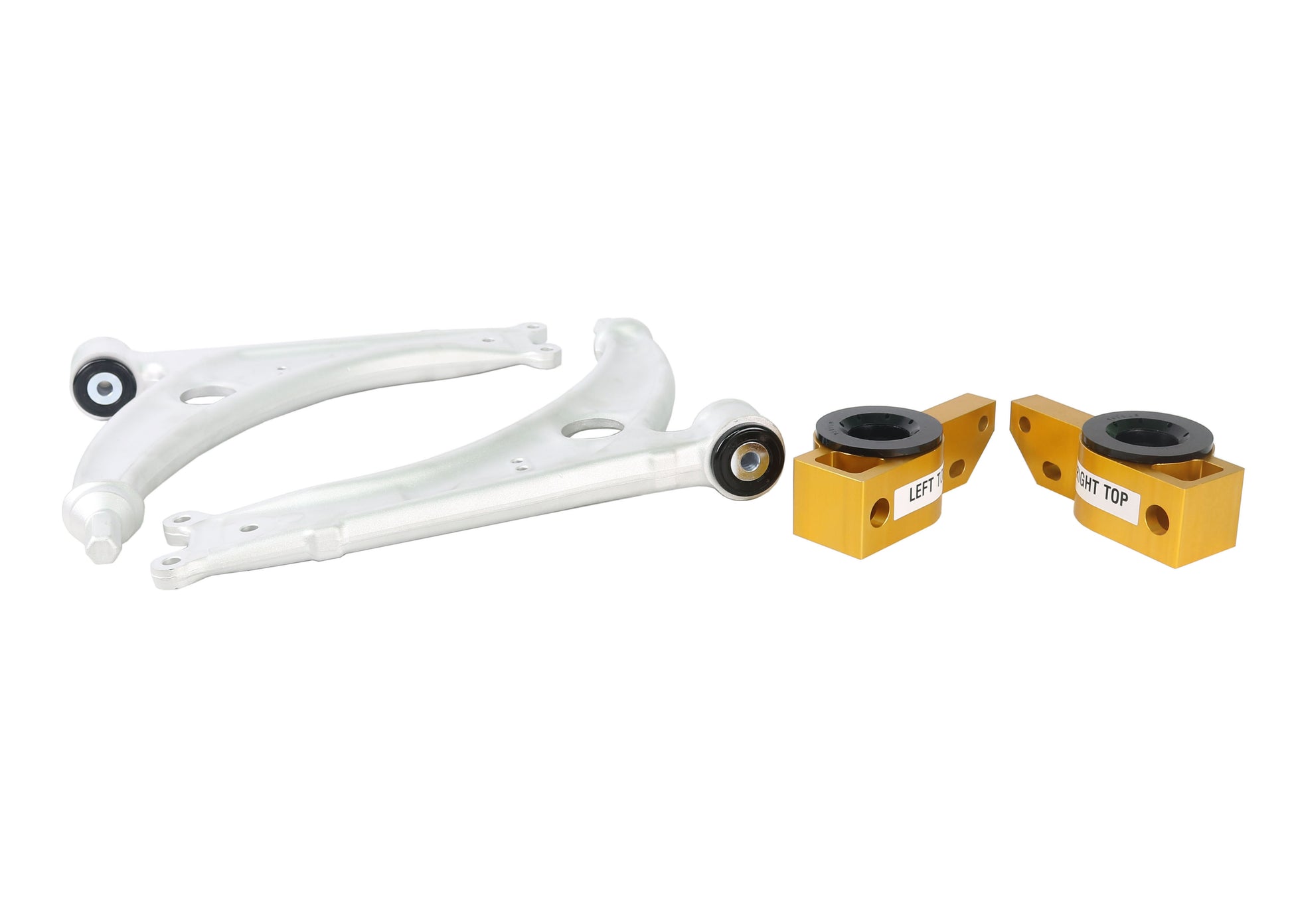 Control Arm Lower - Arm Assembly - KTA253