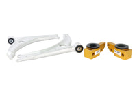 Control Arm Lower - Arm Assembly - KTA253