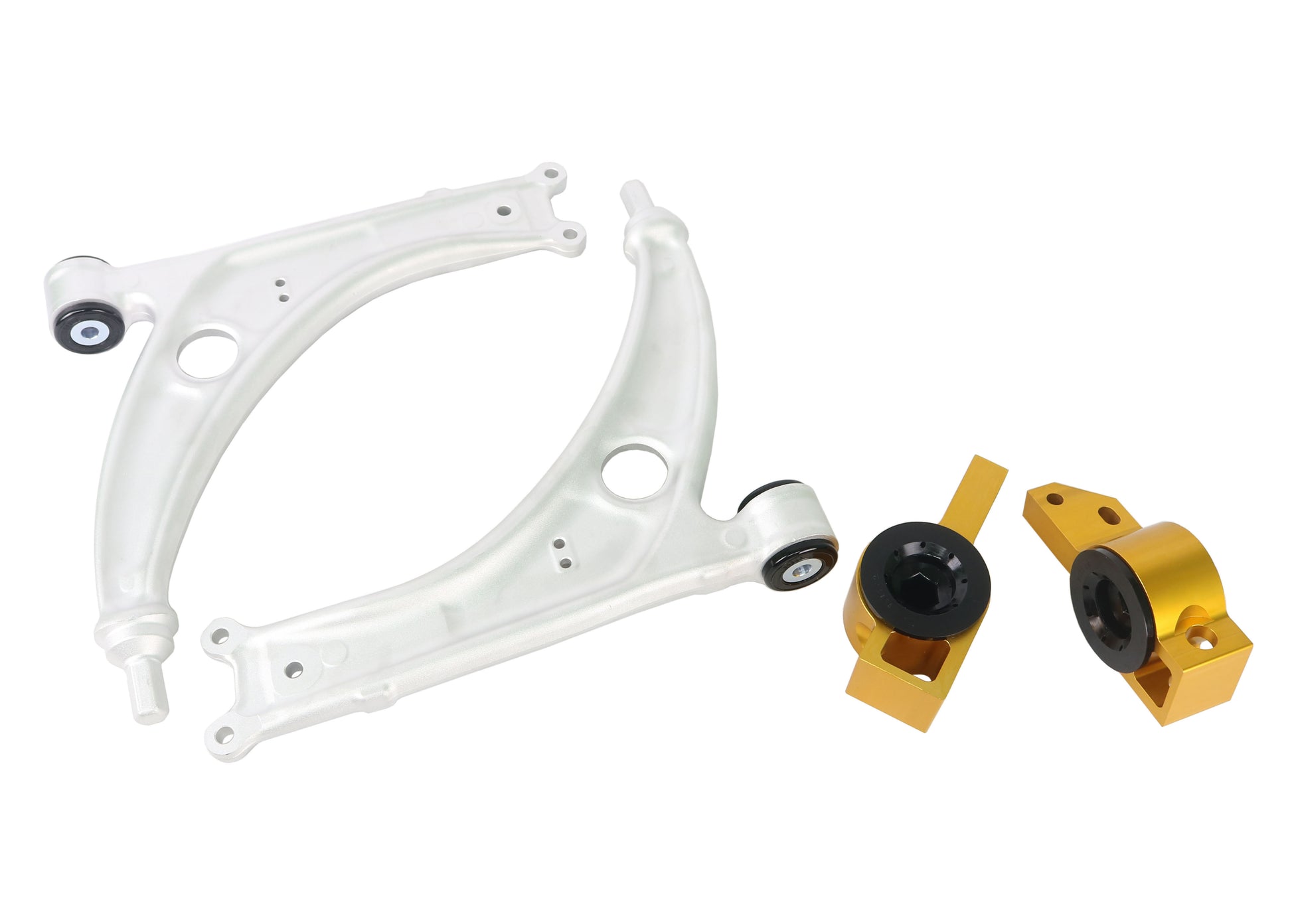 Control Arm Lower - Arm Assembly - KTA253
