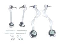Control and Radius Arm Lower - Arm Assembly - KTA255