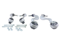 Control and Radius Arm Lower - Arm Assembly - KTA255