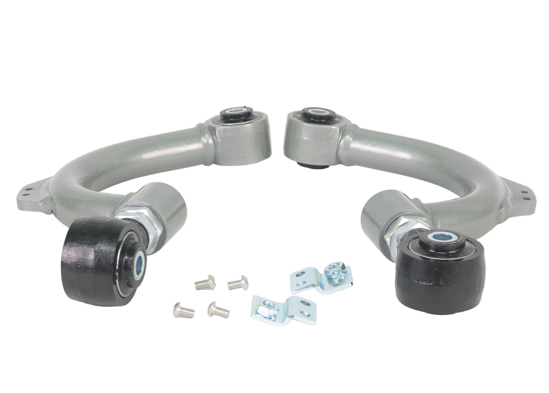 Control Arm Upper - Arm Assembly - KTA259