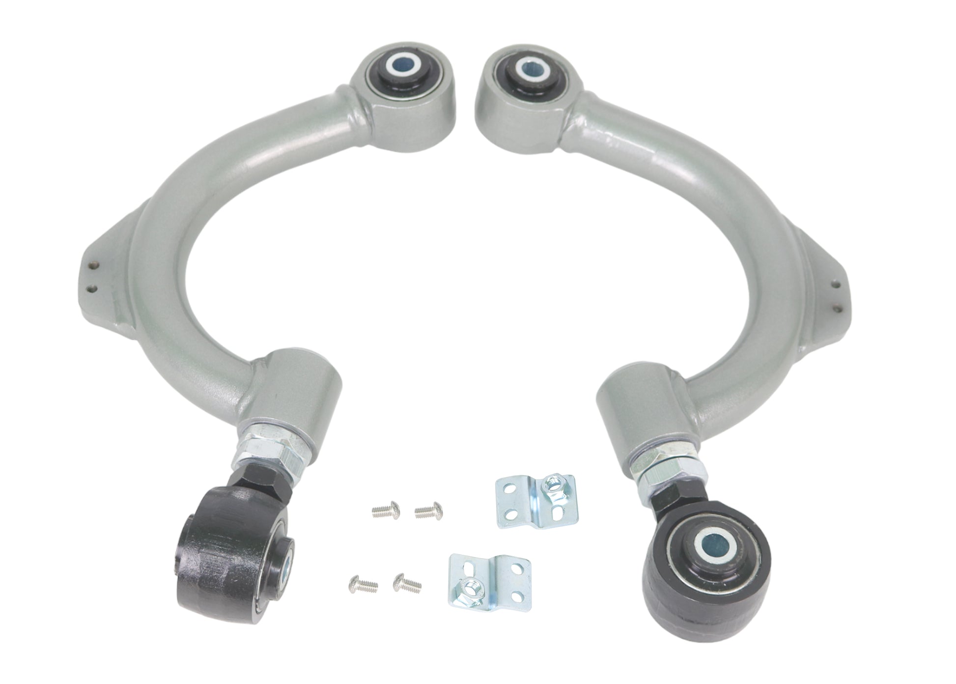 Control Arm Upper - Arm Assembly - KTA259
