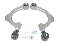 Control Arm Upper - Arm Assembly - KTA259