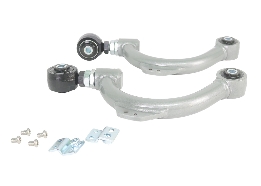 Control Arm Upper - Arm Assembly - KTA259