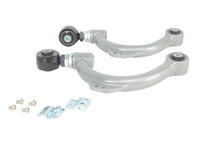 Control Arm Upper - Arm Assembly - KTA259