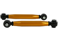 Control Arm Lower Front - Arm Assembly - KTA260