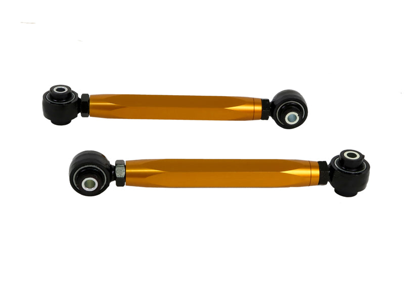 Control Arm Lower Front - Arm Assembly - KTA260
