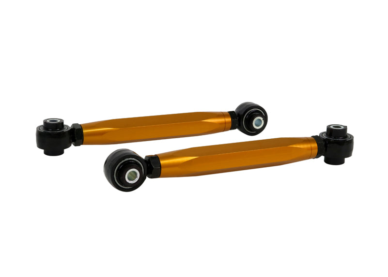 Control Arm Lower Front - Arm Assembly - KTA260