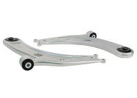 Control Arm Lower - Arm Assembly - KTA262