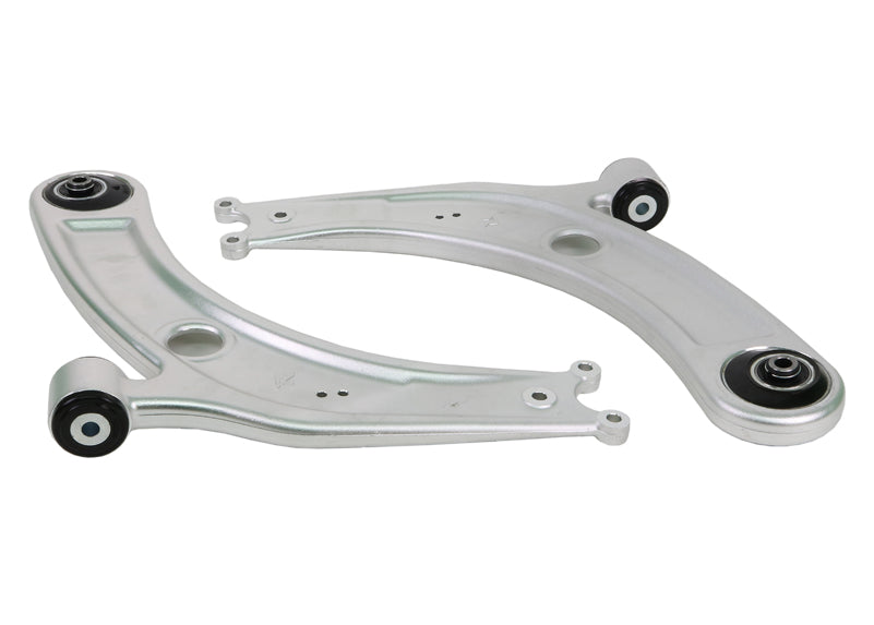 Control Arm Lower - Arm Assembly - KTA262