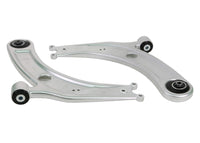 Control Arm Lower - Arm Assembly - KTA262