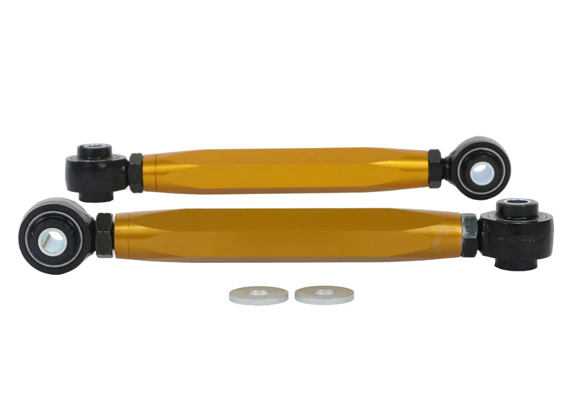 Control Arm Lower Front - Arm Assembly - KTA281