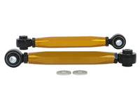 Control Arm Lower Front - Arm Assembly - KTA281