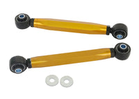 Control Arm Lower Front - Arm Assembly - KTA281