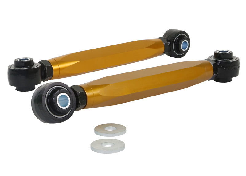 Control Arm Lower Front - Arm Assembly - KTA281