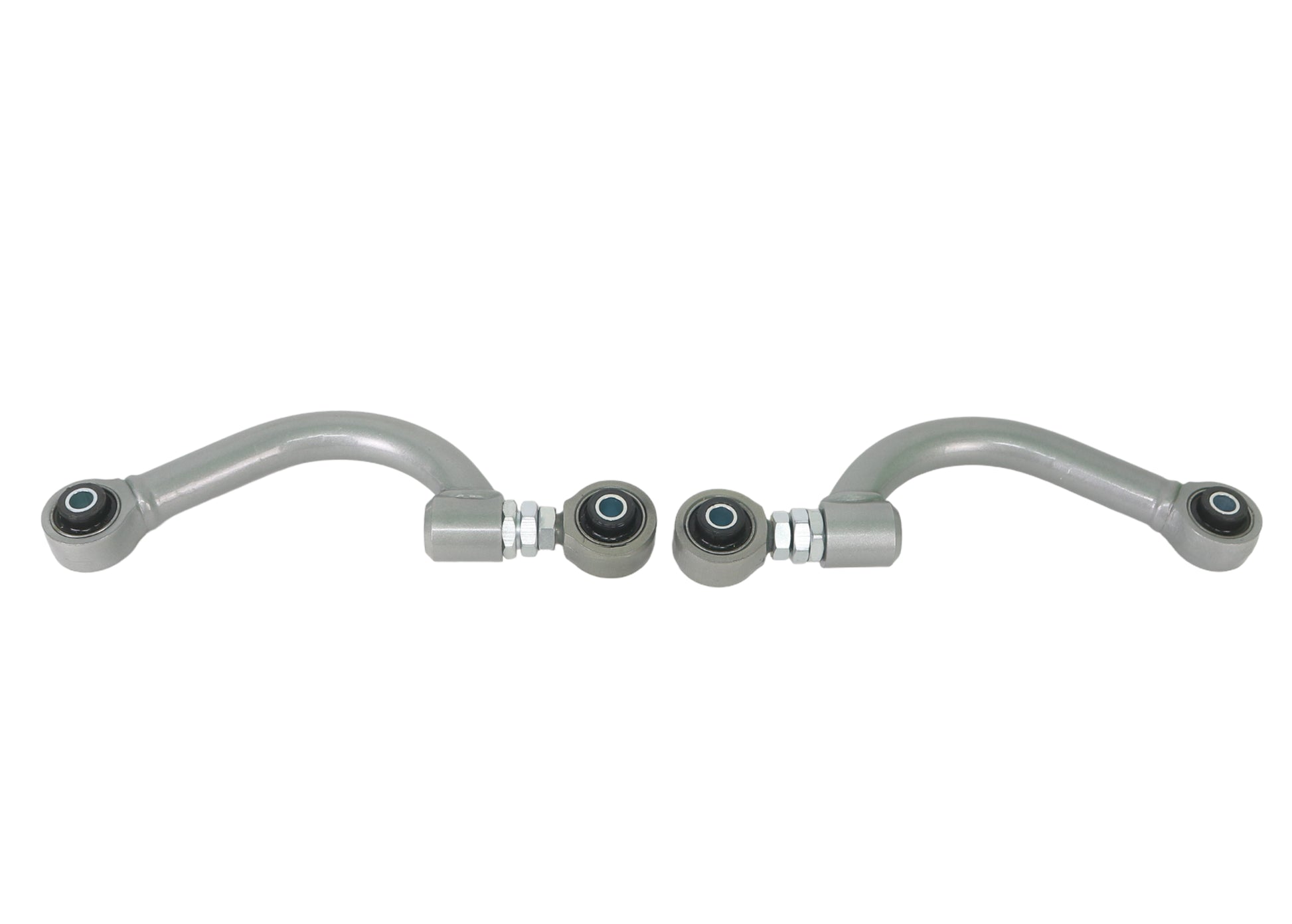 Control Arm Upper - Arm Assembly - KTA282