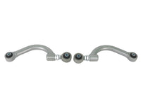 Control Arm Upper - Arm Assembly - KTA282