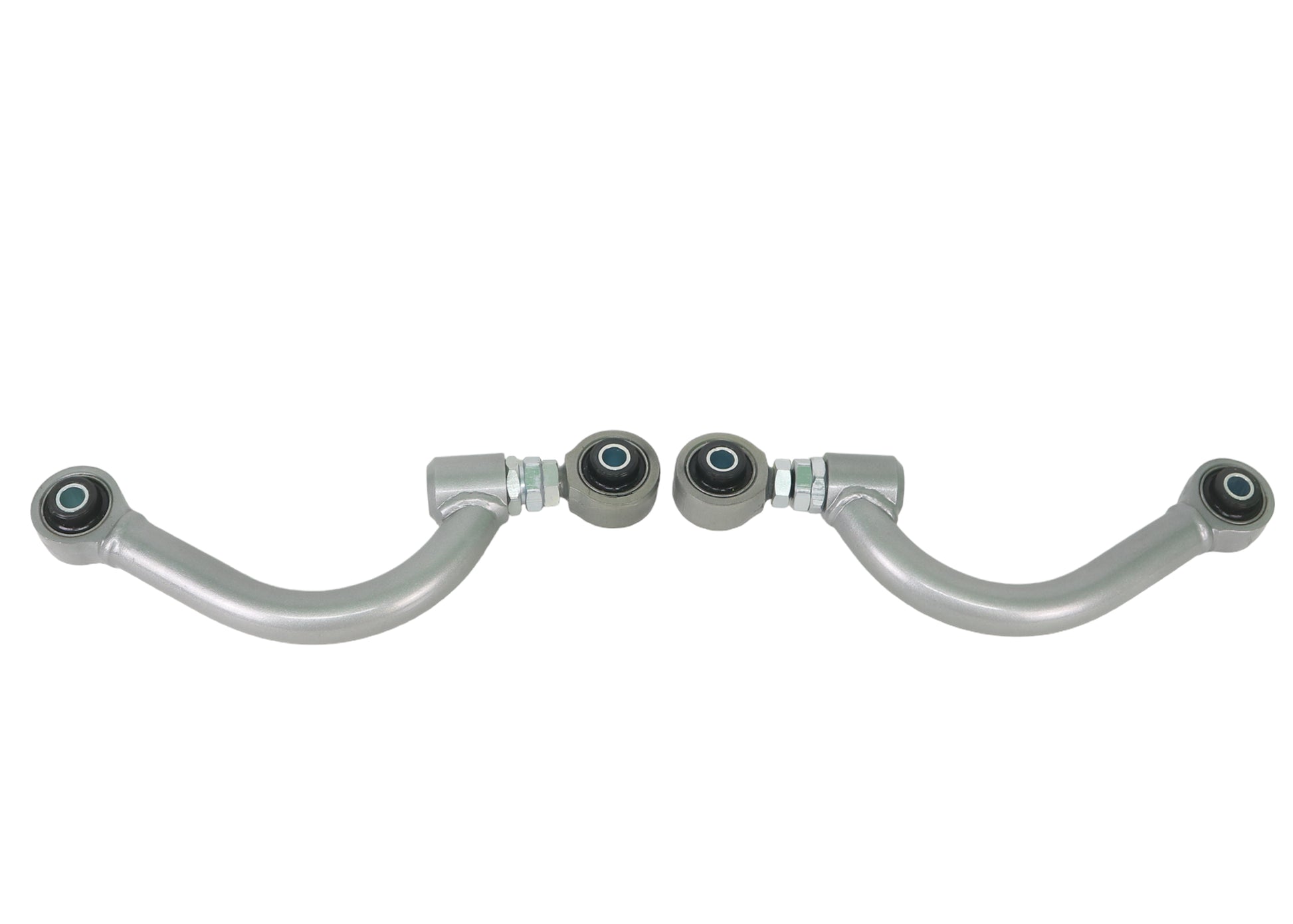 Control Arm Upper - Arm Assembly - KTA282