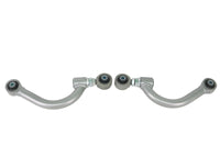 Control Arm Upper - Arm Assembly - KTA282
