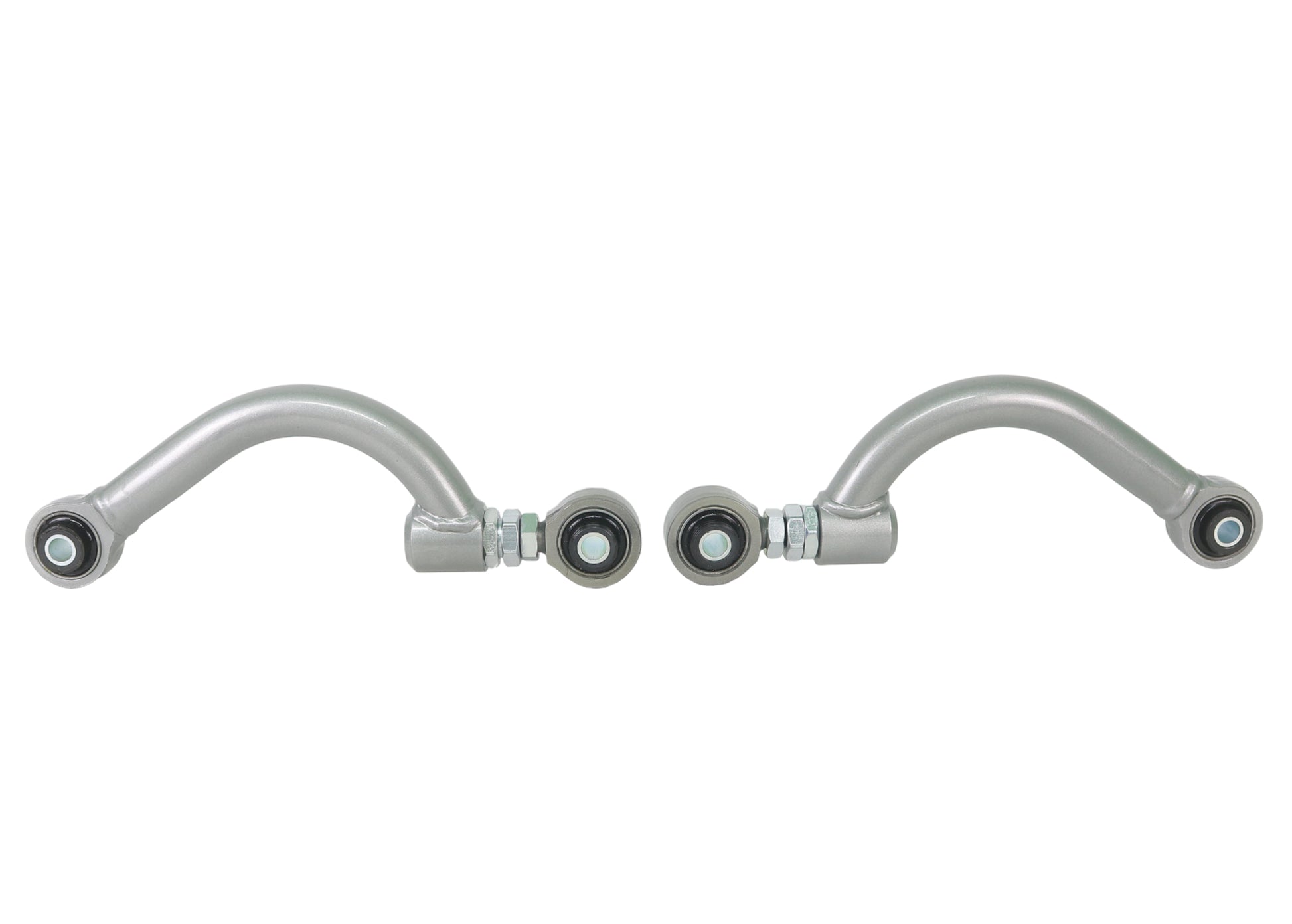 Control Arm Upper - Arm Assembly - KTA282