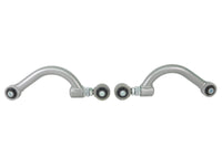 Control Arm Upper - Arm Assembly - KTA282